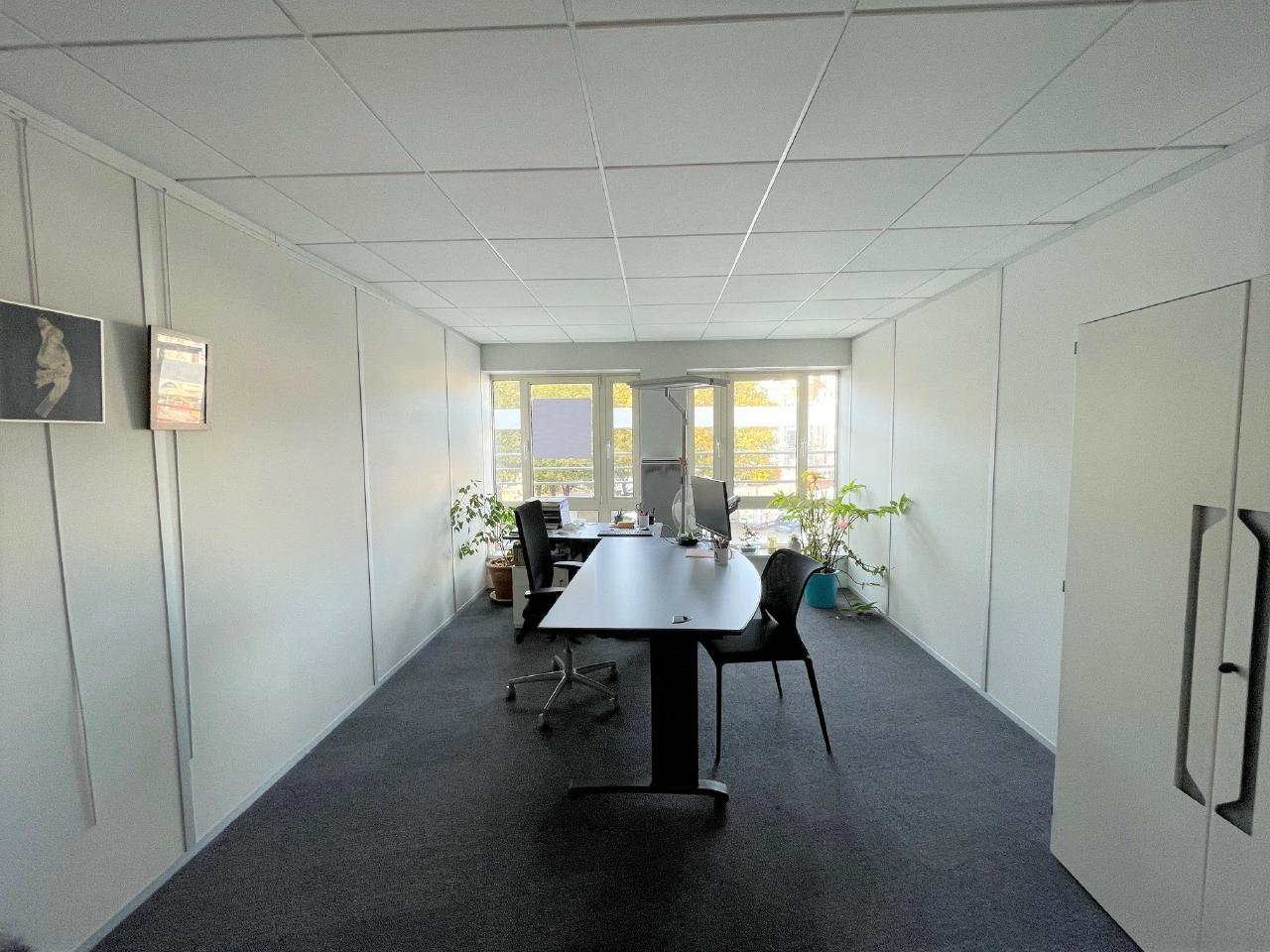 Bureau Lille 1041m² Location bureau Lille Nord OLBUR2316929 19